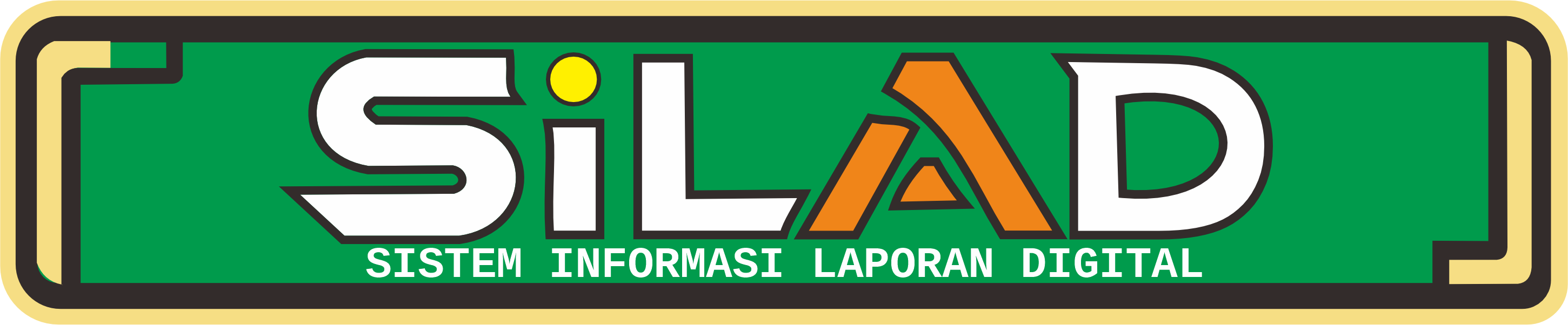 Logo Aplikasi Pelaporan KUA